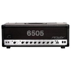 Peavey 6505 Head 1992 Original