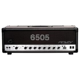 Peavey 6505 Head 1992 Original