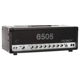 Peavey 6505 Head 1992 Original