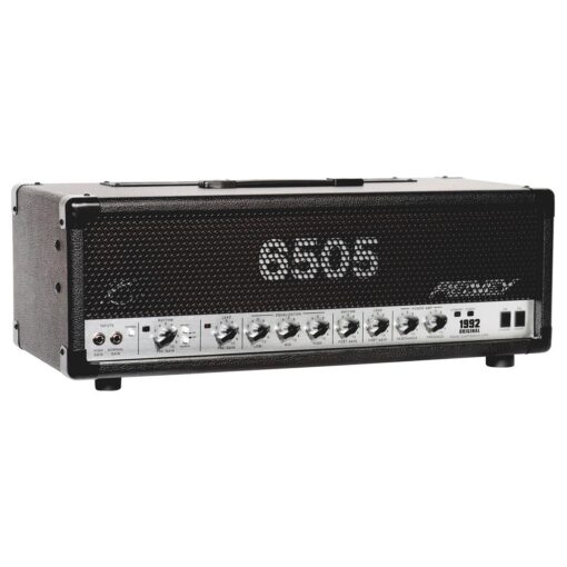 Peavey 6505 Head 1992 Original