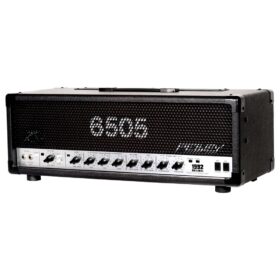 Peavey 6505 Head 1992 Original