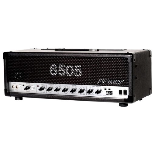 Peavey 6505 Head 1992 Original