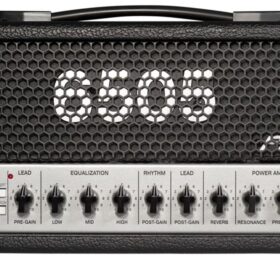 Peavey 6505 MH Mini Head