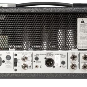 Peavey 6505 MH Mini Head