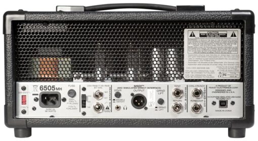 Peavey 6505 MH Mini Head