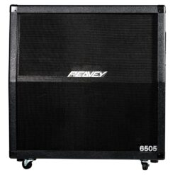 Peavey 6505 Reissue 412 Slant Guitar Cabinet