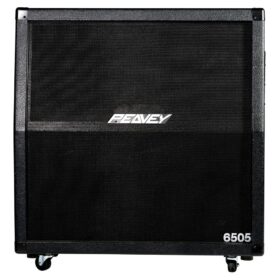 Peavey 6505 Reissue 412 Slant Guitar Cabinet