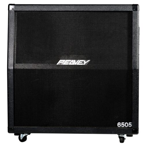 Peavey 6505 Reissue 412 Slant Guitar Cabinet