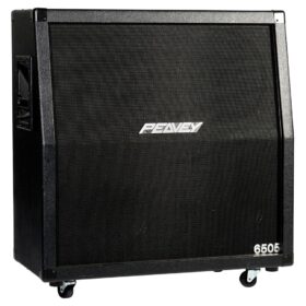 Peavey 6505 Reissue 412 Slant Guitar Cabinet