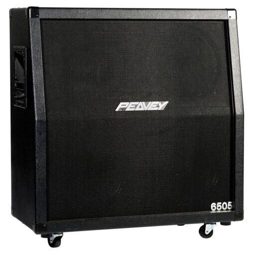 Peavey 6505 Reissue 412 Slant Guitar Cabinet