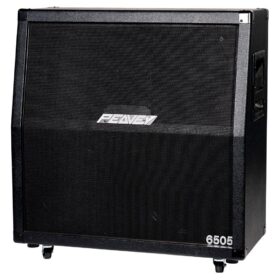 Peavey 6505 Reissue 412 Slant Guitar Cabinet