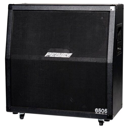 Peavey 6505 Reissue 412 Slant Guitar Cabinet