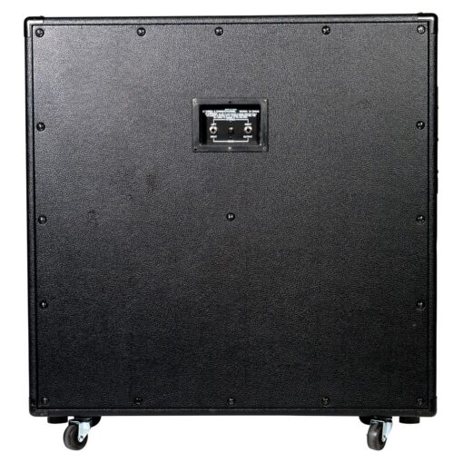 Peavey 6505 Reissue 412 Slant Guitar Cabinet