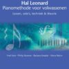 Pianomethode voor volwassenen; deel 1