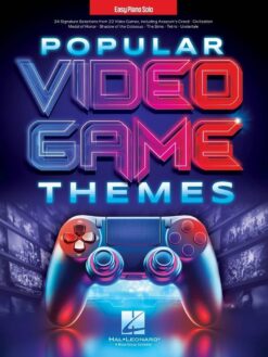 Popular Video Game Themes