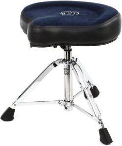 Roc N Soc Drum Throne Sadle