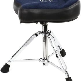 Roc N Soc Drum Throne Sadle