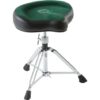 Roc N Soc Drum Throne Sadle