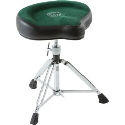 Roc N Soc Drum Throne Sadle