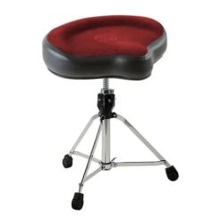 Roc N Soc Drum Throne Sadle
