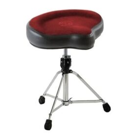 Roc N Soc Drum Throne Sadle