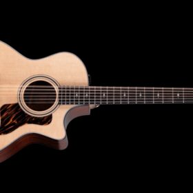 Taylor 354CE 12 string Natural