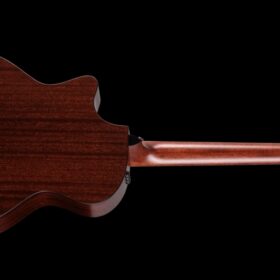 Taylor 354CE 12 string Natural