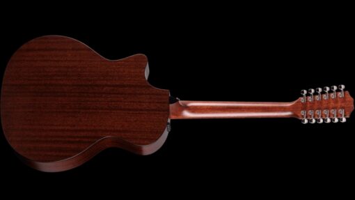 Taylor 354CE 12 string Natural