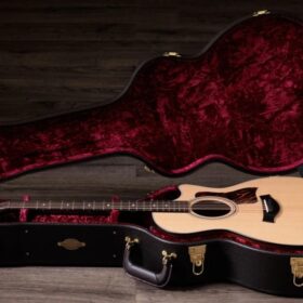 Taylor 354CE 12 string Natural