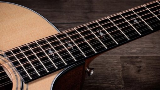 Taylor 354CE 12 string Natural