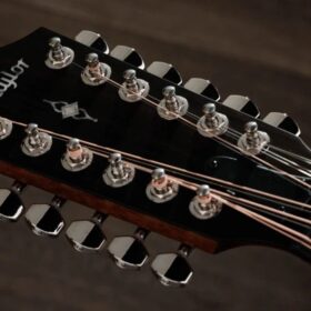 Taylor 354CE 12 string Natural