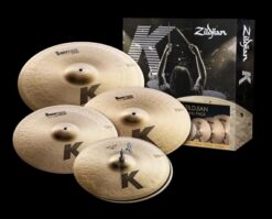 Zildjian K Country Cymbal Pack
