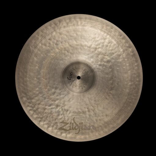 Zildjian Kerope 20" Medium Thin Low Ride