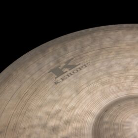 Zildjian Kerope 20