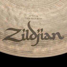 Zildjian Kerope 20