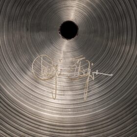 Zildjian Kerope 20