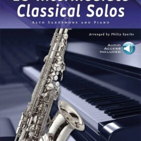 15 Intermediate Classical Solos