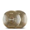 CymbalWorks 15" Casablanca Session Hihats