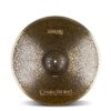 CymbalWorks 17" Casablanca Session Crash