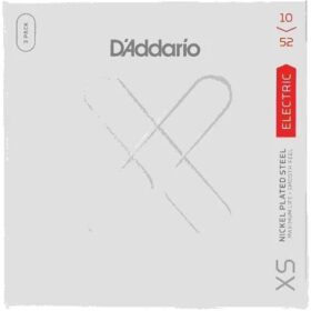 D'addario XSE1052 Acoustic Phosphor Bronze Light Top Heavy Bottom