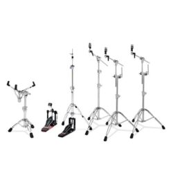 Drum Workshop 5000 Hardware Pack 6-piece