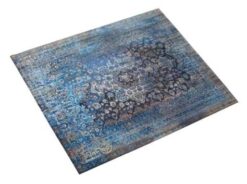 DRUMnBASE DNB-VPCLB-BLU Blue