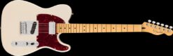 Fender Player II Modified Telecaster® SH Olympic Pearl