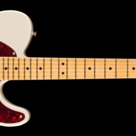 Fender Player II Modified Telecaster® SH Olympic Pearl