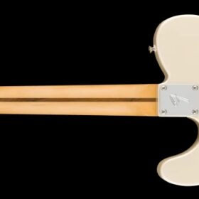 Fender Player II Modified Telecaster® SH Olympic Pearl