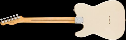 Fender Player II Modified Telecaster® SH Olympic Pearl