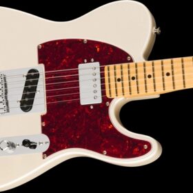 Fender Player II Modified Telecaster® SH Olympic Pearl