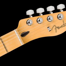Fender Player II Modified Telecaster® SH Olympic Pearl