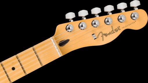 Fender Player II Modified Telecaster® SH Olympic Pearl