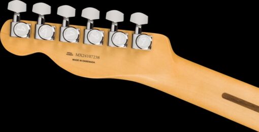 Fender Player II Modified Telecaster® SH Olympic Pearl